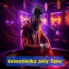 demonmika only fans